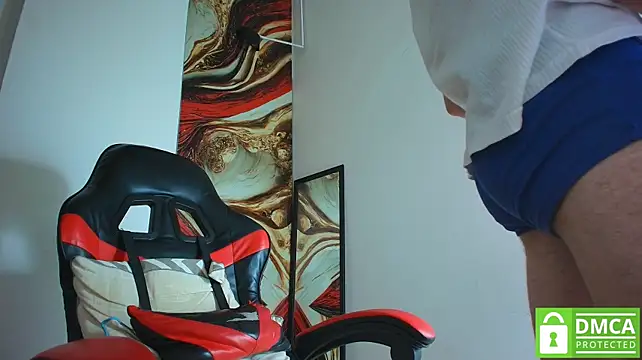 Luke_davis01: вебкам-шоу