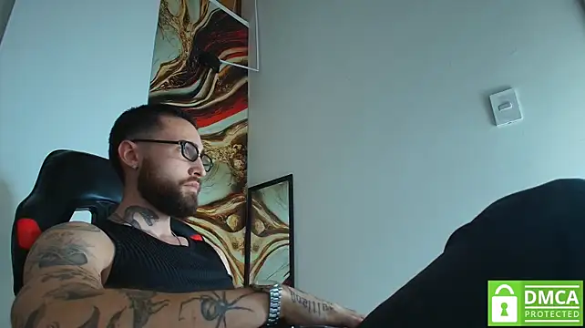 Luke_davis01 在線直播表演