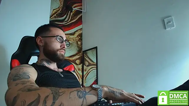 Luke_davis01's Webcam Show