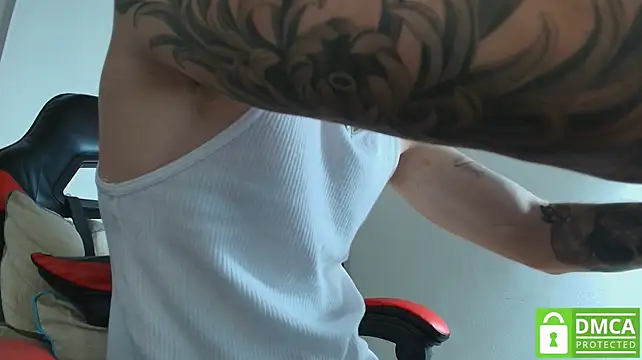 Luke_davis01 Pertunjukan Webcam