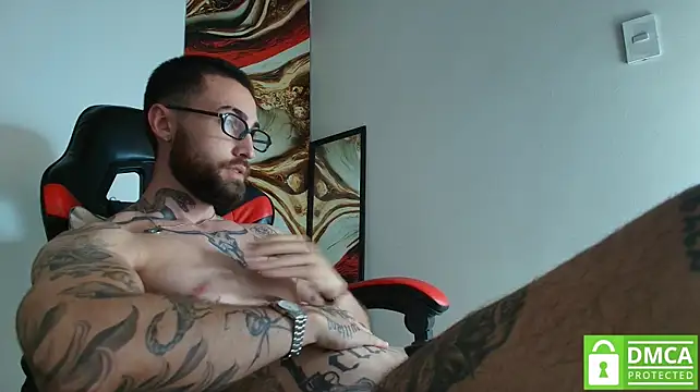 Luke_davis01 Webcam show