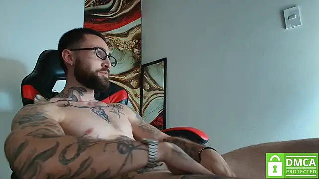 Luke_davis01's Webcam Show