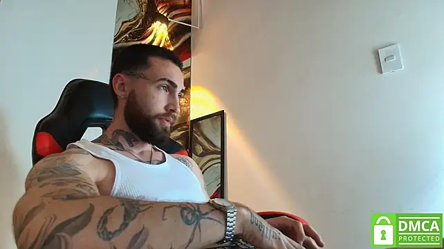 Luke_davis01 – webcam-show
