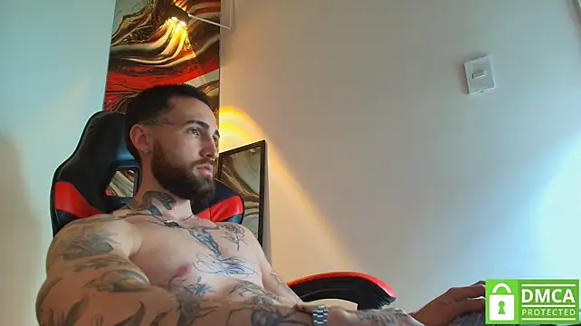 Luke_davis01のライブXXXチャット