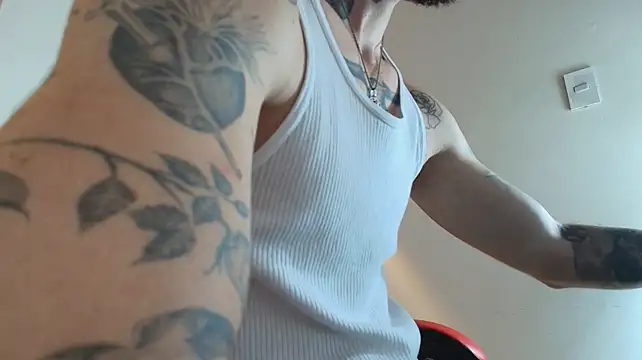 عرض كام Luke_davis01