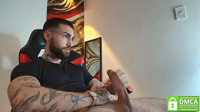 Luke_davis01 Chat XXX in diretta