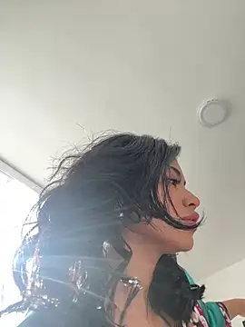 Piia_Angeel1's Webcam Show