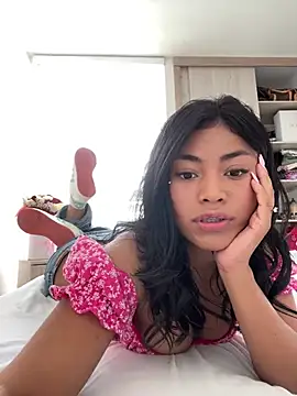 Piia_Angeel1 Webcam Show