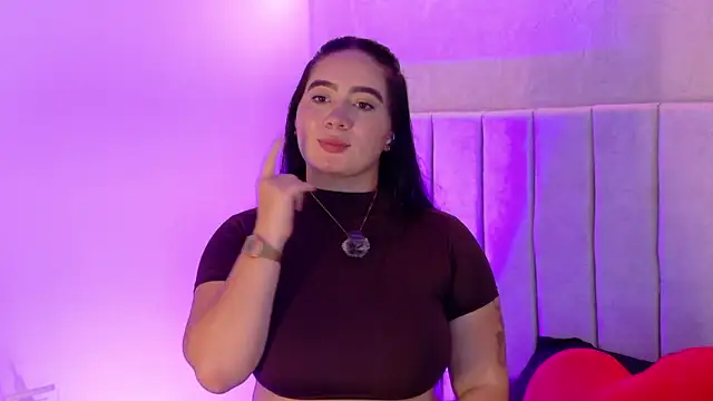 Živý XXX chat Morgan_Wright