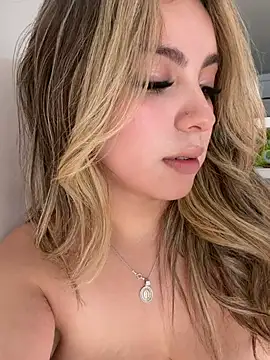 Cloee_Rainbow1: вебкам-шоу