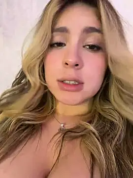Cloee_Rainbow1 网络视讯表演