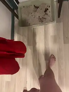 dannyboiiii92oのウェブカメラショー