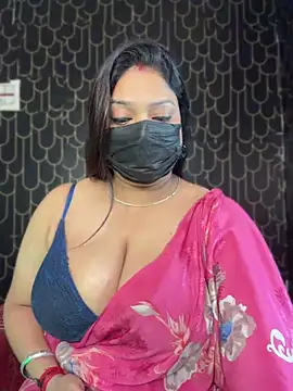 James_Jennifer_G 网络视讯表演