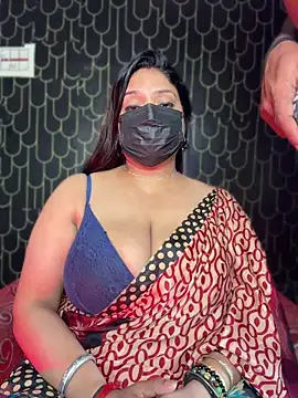 Show de Goddess_Jennifer na webcam