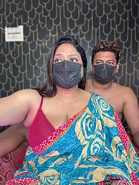 Goddess_Jennifer Webcam show