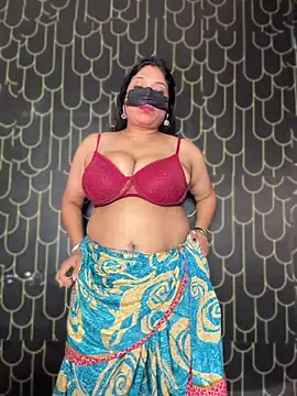 Goddess_Jennifer Webcam-Show
