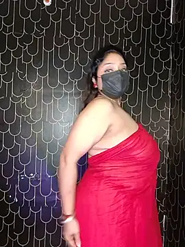 Goddess_Jennifer Webcam show