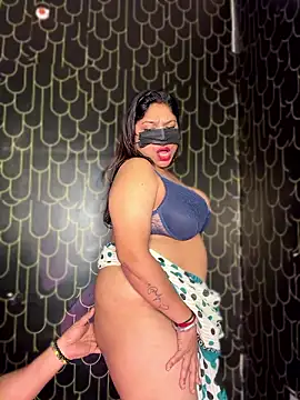 Show Webcam de Goddess_Jennifer