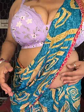 Goddess_Jenniferのウェブカメラショー