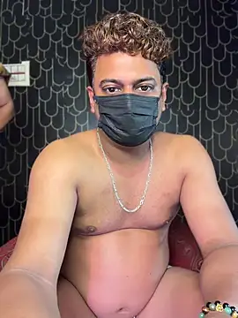 Show webcam de Goddess_Jennifer