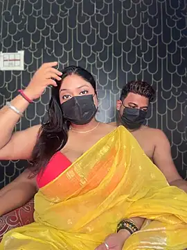 Dr-Jennifer ওয়েবক্যাম শো