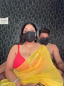 Dr-Jennifer Webcam show
