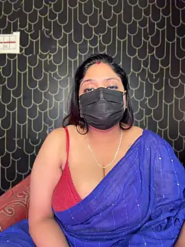 Show webcam de Dr-Jennifer