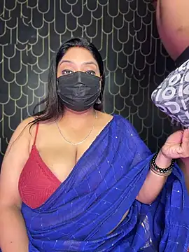 Show webcam de Dr-Jennifer