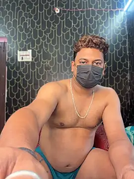 Dr-Jennifer Pertunjukan Webcam