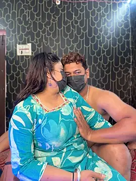 Dr-Jennifer Webcam-Show