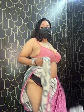 Pertunjukan Kamera Web Dr-Jennifer