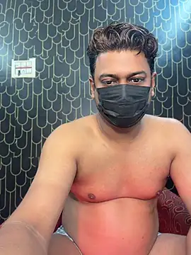 Show webcam de Dr-Jennifer