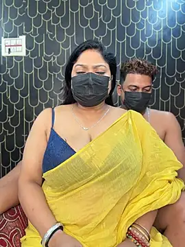 Dr-Jennifer 网络视讯表演