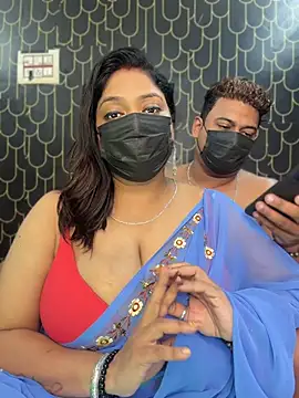 Dr-Jennifer webcam show
