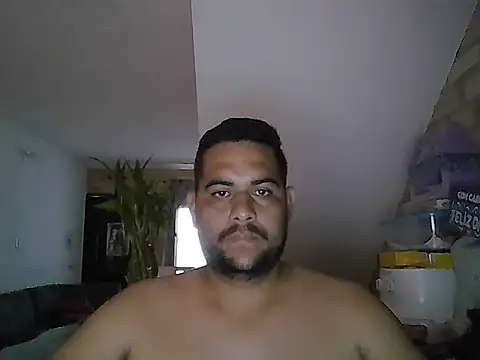 Webkamerová show stiven9208