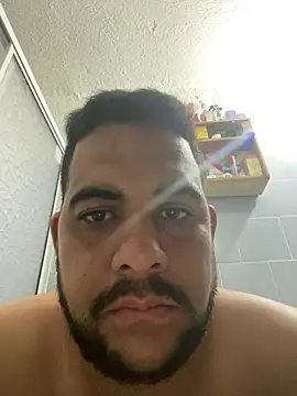 Show modela stiven9208 na web-kameri