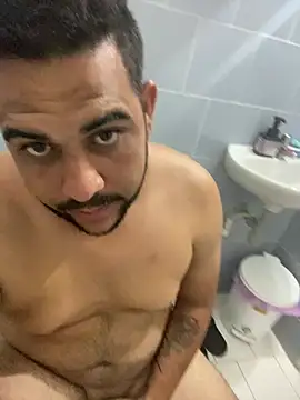 stiven9208's Webcam Show