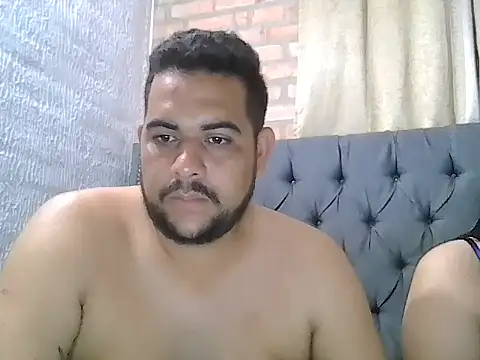 stiven9208 Live XXX-chat