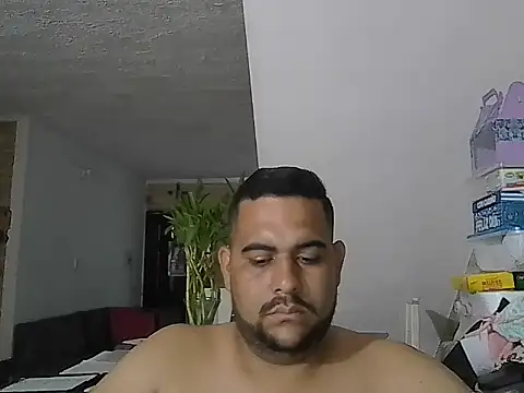 stiven9208 Webcamshow