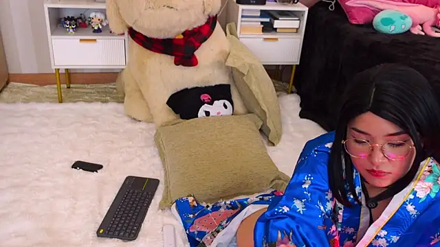 NataliaNovak's Webcam Show