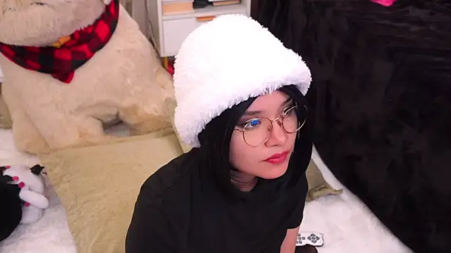 ห้องแชทสดของ NataliaNovak