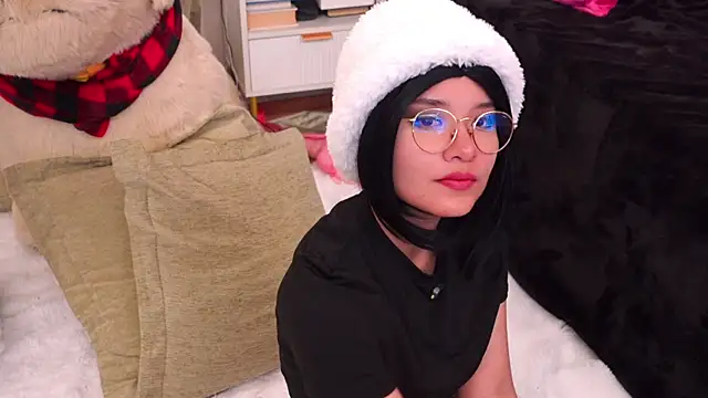 NataliaNovak – live chatrum