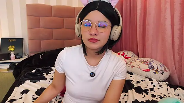 NataliaNovak Cameră chat live