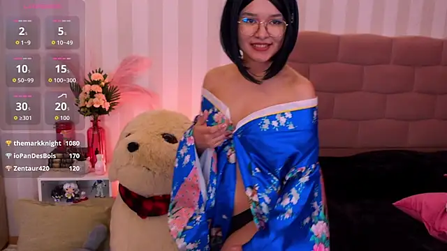 NataliaNovak XXX чат на живо