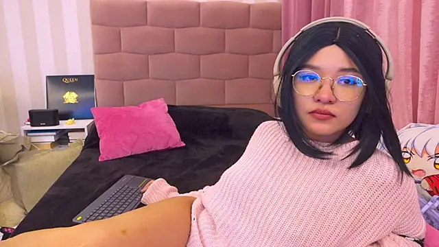 NataliaNovak Live XXX-Chat