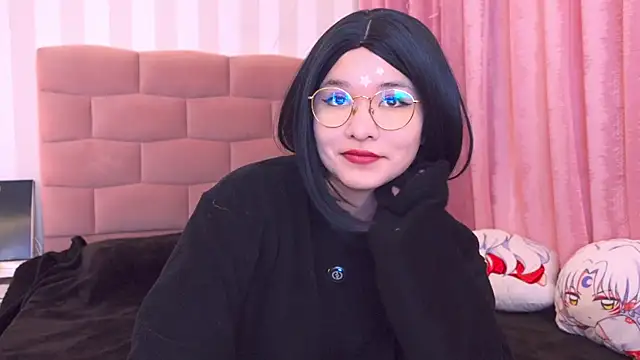 NataliaNovak 웹캠 쇼