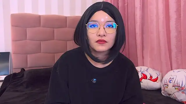 NataliaNovak's Live XXX Chat