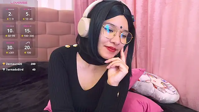 NataliaNovak Live XXX-Chat
