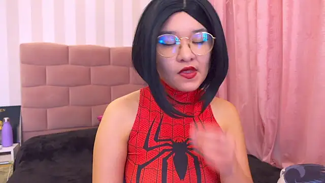 NataliaNovak Chat XXX in diretta