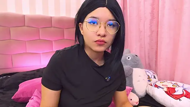 NataliaNovak's Webcam Show